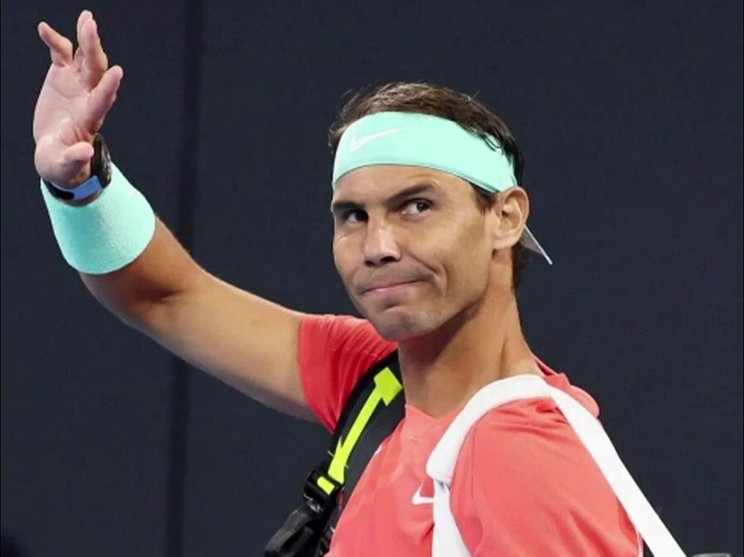 米兰真人-包含欧洲网球队力克美国网球队,纳达尔统治全场的词条