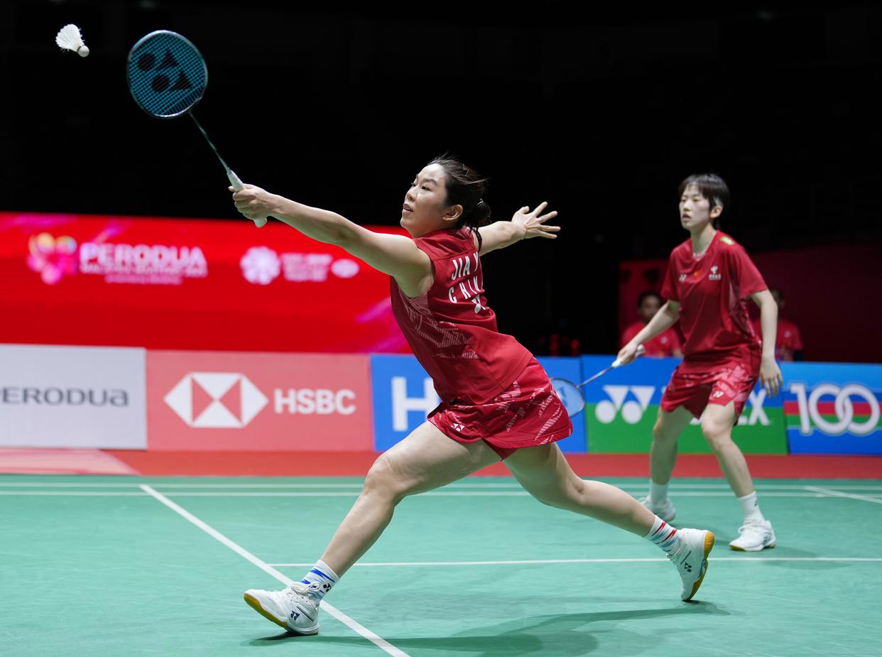 马来西亚羽毛球队横扫泰国羽毛球队,马琳惊艳世界 马来西亚羽毛球队横扫泰国羽毛球队,马琳惊艳世界