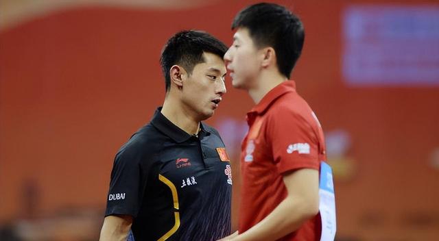 韩国乒乓球队横扫德国乒乓球队,张继科制霸全场 韩国乒乓球队横扫德国乒乓球队,张继科制霸全场