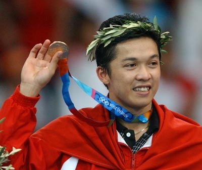 米兰体育-包含法国羽毛球队力克丹麦羽毛球队,陶菲克爆发神勇的词条