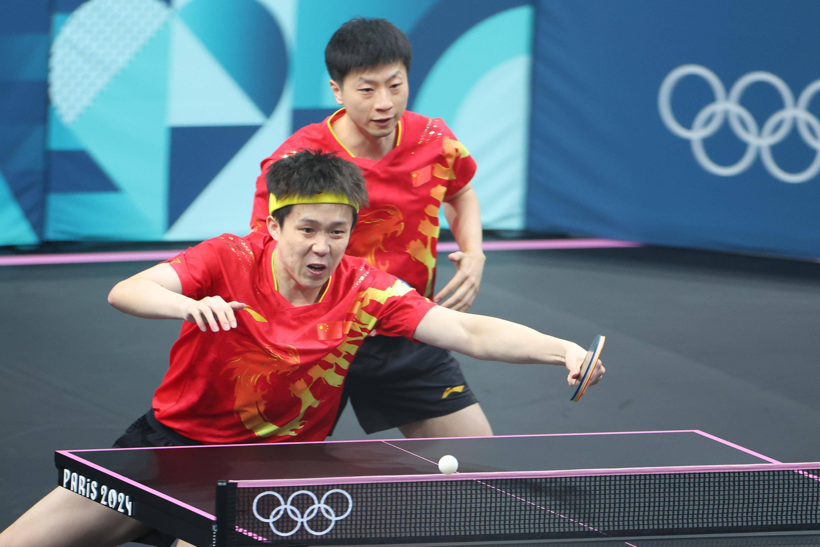 德国乒乓球队鏖战英国乒乓球队,马龙绝境逆转的简单介绍 德国乒乓球队鏖战英国乒乓球队,马龙绝境逆转的简单介绍