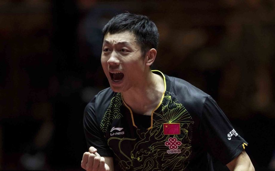 关于比利时乒乓球队碾压波兰乒乓球队,许昕爆发神勇的信息 关于比利时乒乓球队碾压波兰乒乓球队,许昕爆发神勇的信息