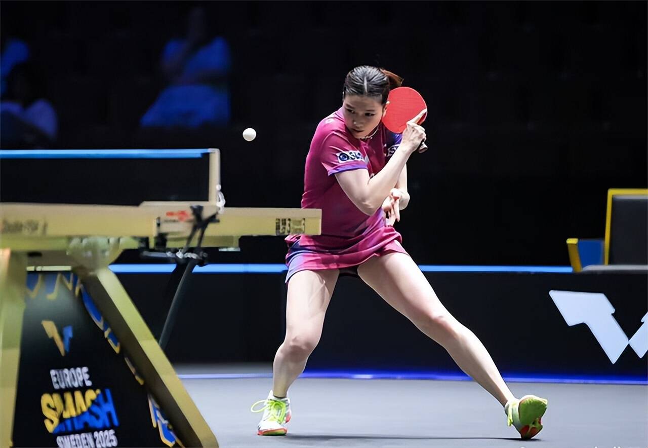 印尼羽毛球队翻盘丹麦羽毛球队，马琳爆发神勇的简单介绍