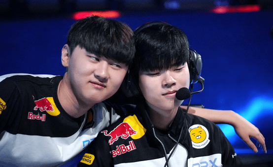 包含DRX横扫DRX2，Clid一己之力扛起全队的词条