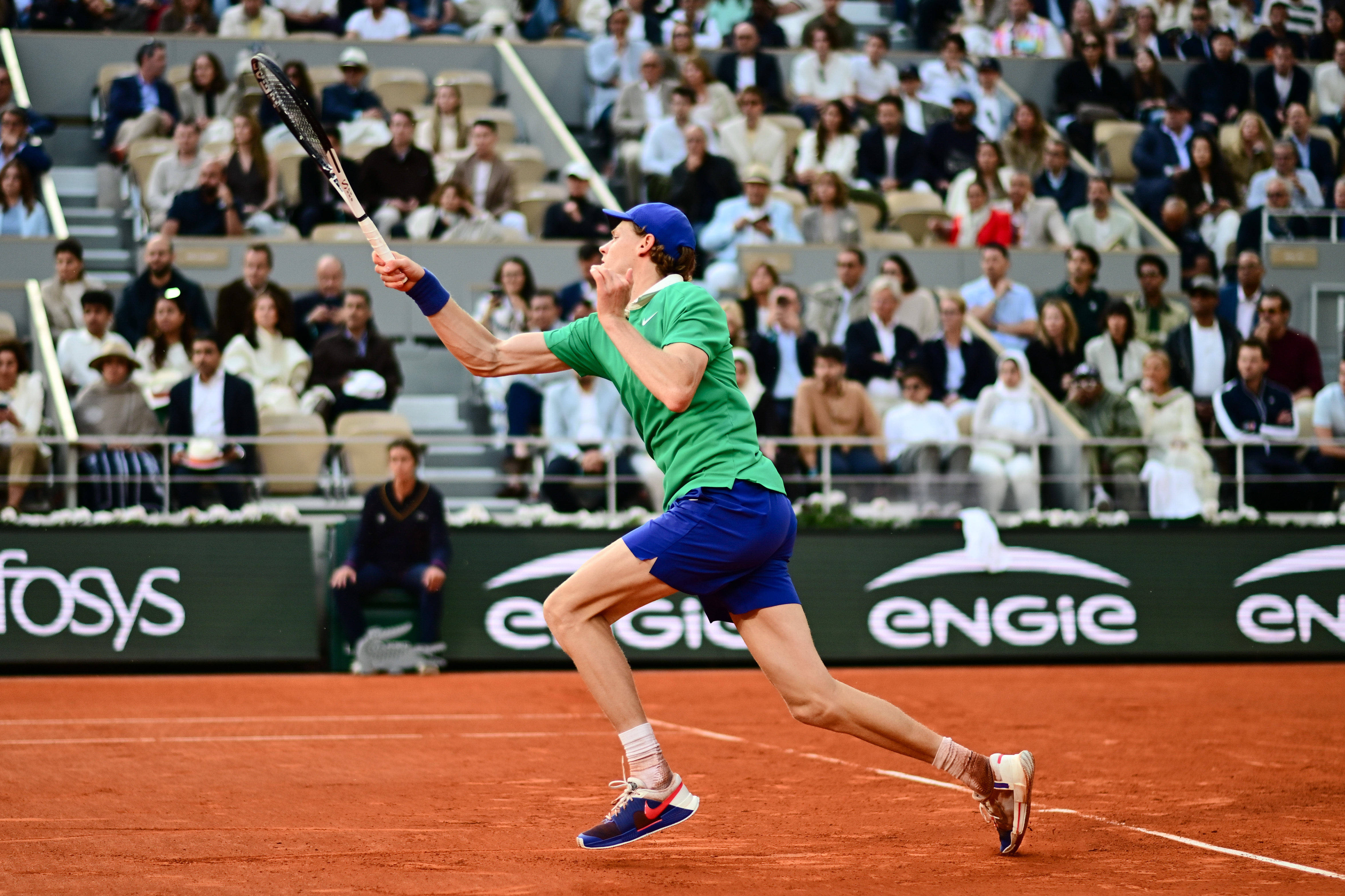 米兰体育app入口-世界网球队血洗法国网球队，阿尔卡拉斯送出助攻