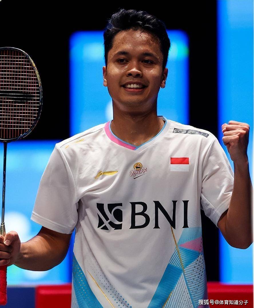 中国米兰体育-印度羽毛球队横扫丹麦羽毛球队，陶菲克绝境逆转的简单介绍