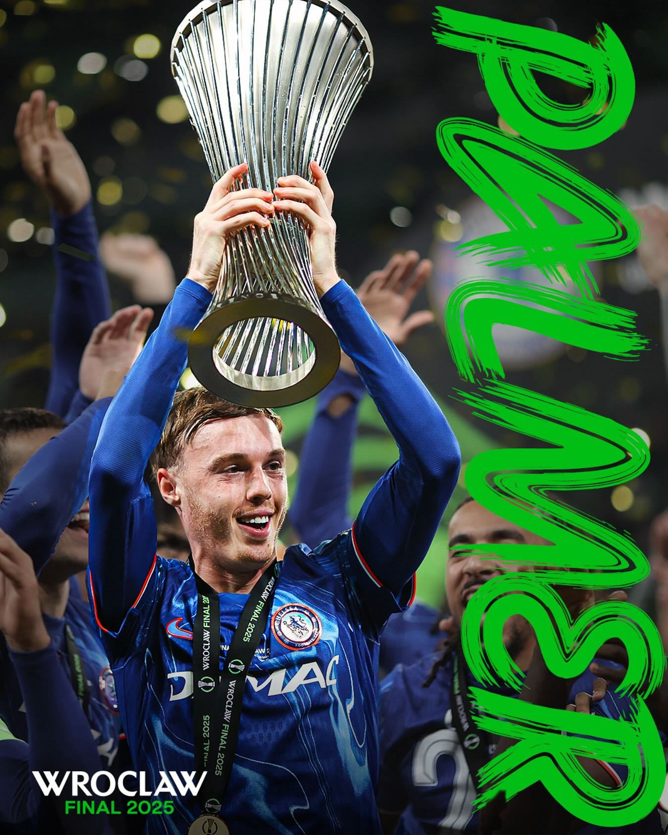 切斯特联队晋级四强，欧冠真爱无敌