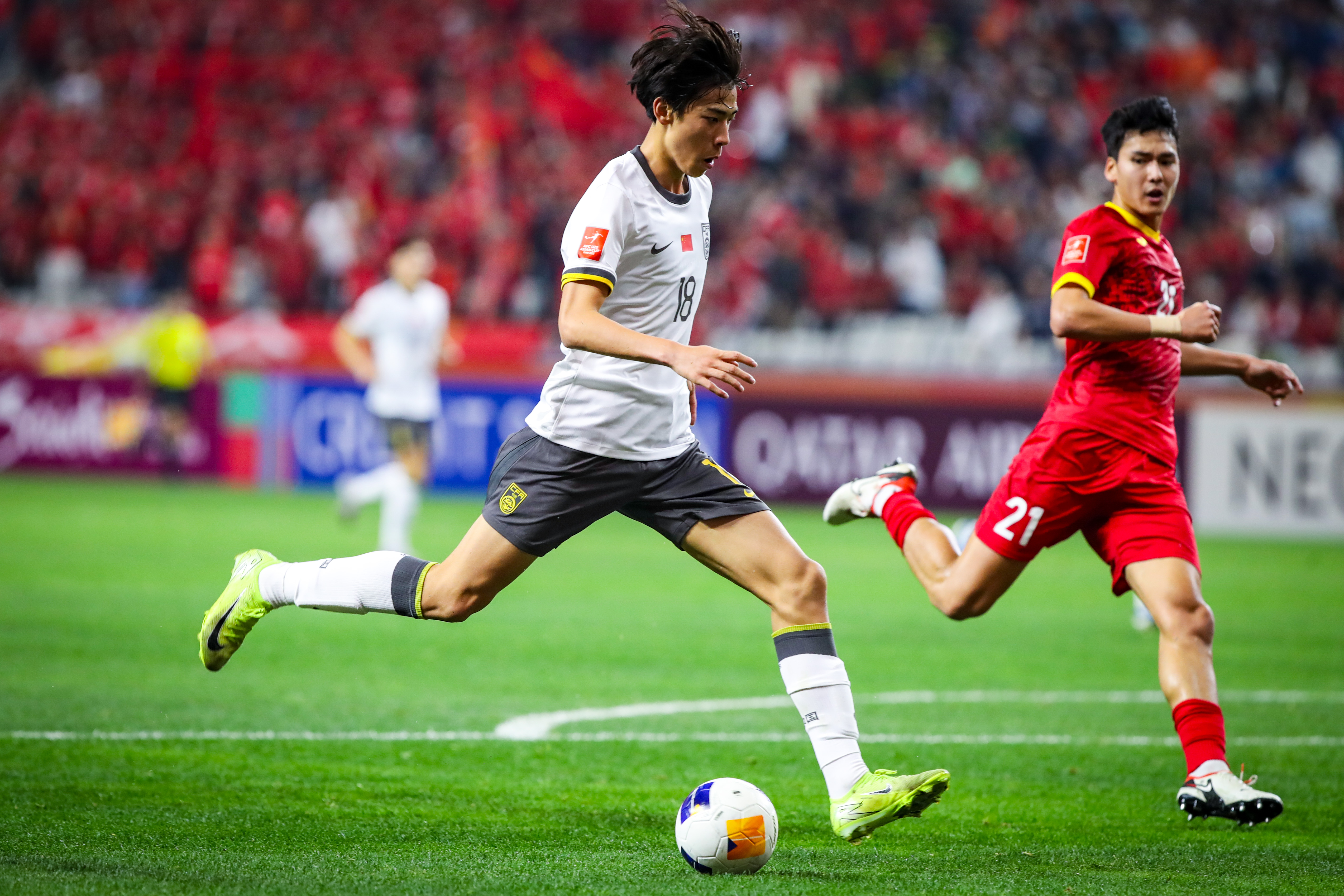 精彩比拼！亚洲俱乐部赛场上演激战的简单介绍