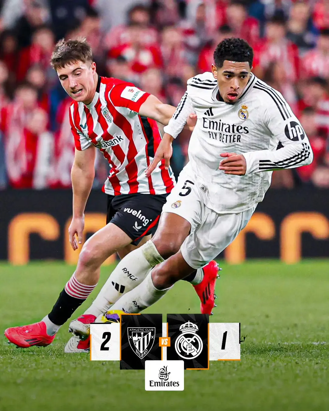 马竞胜券在握，毕尔巴鄂严阵以待的简单介绍