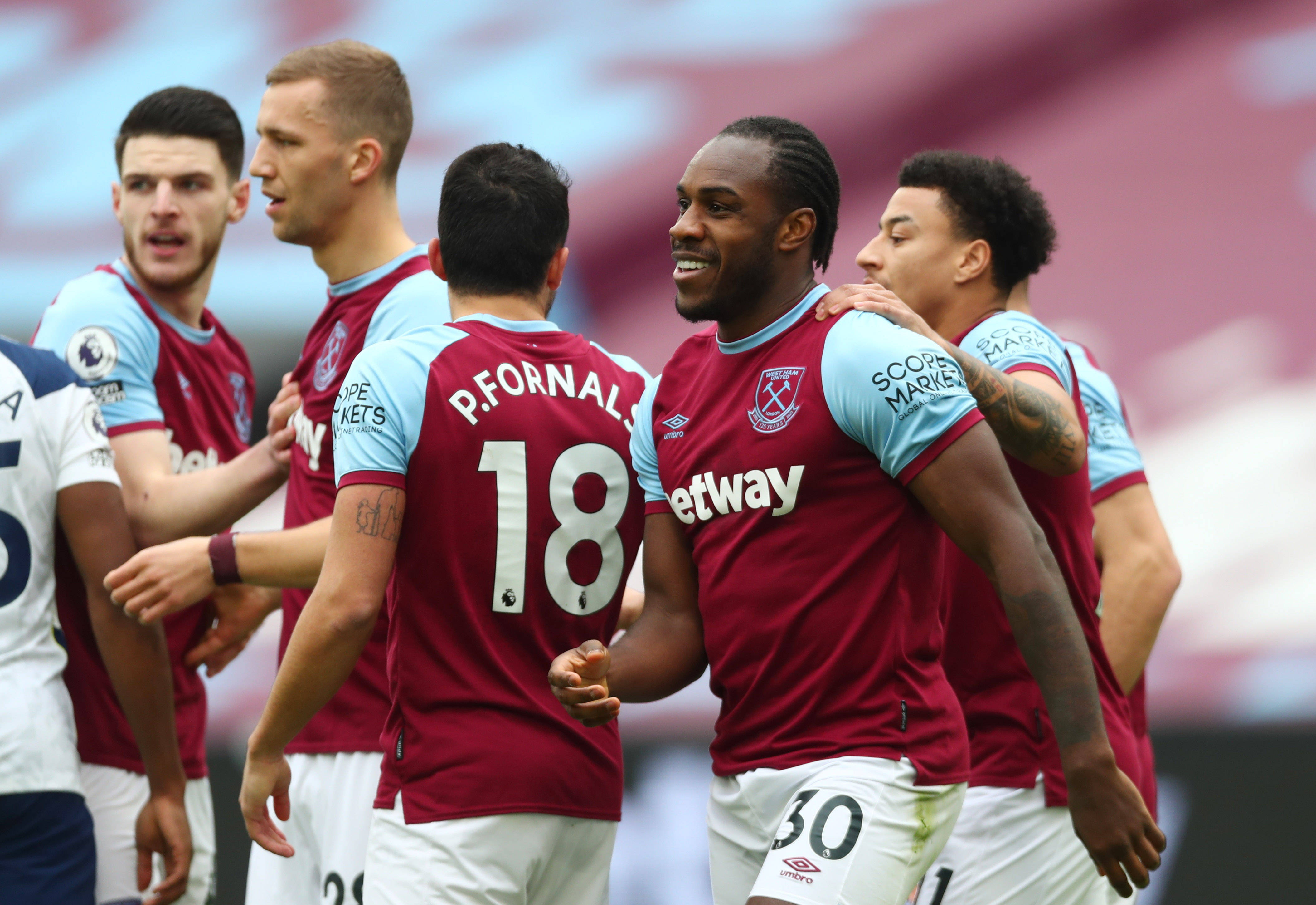 米兰体育网页版-关于热刺取得客场胜利，继续保持追赶的信息