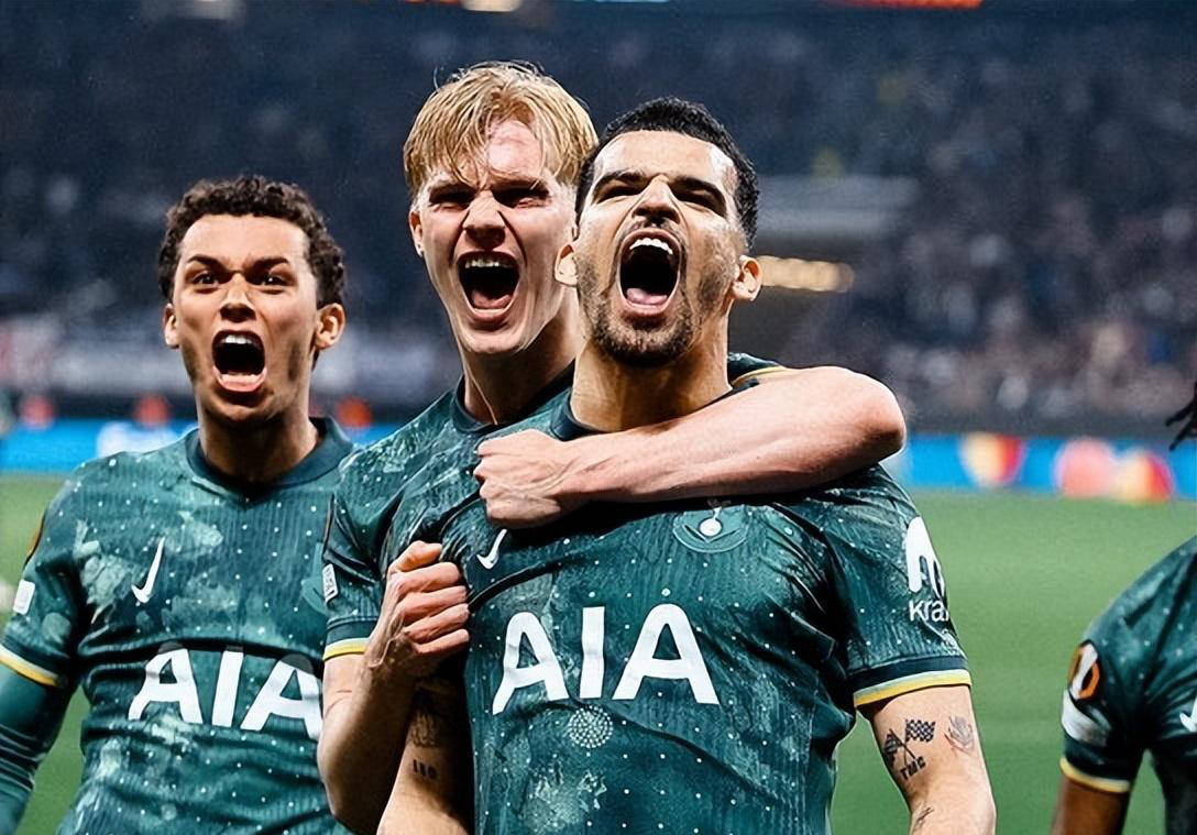 关于热刺门将关键扑救，助球队保住胜利的信息