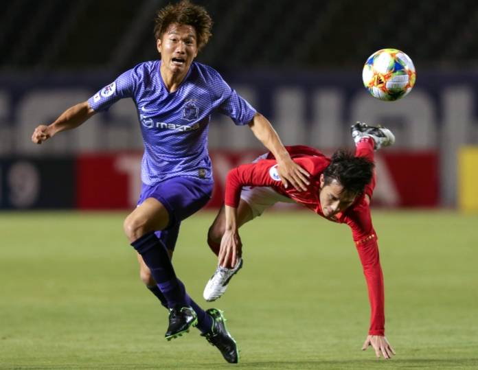 米兰体育网页版-关于广岛三箭球员表现出色，带领球队晋级战绩喜人的信息