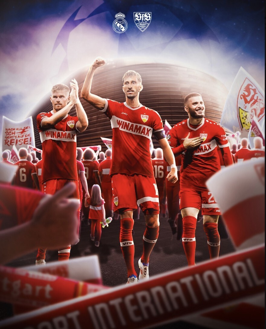 米兰体育-史图加特队主场胜出，实力得到验证的简单介绍