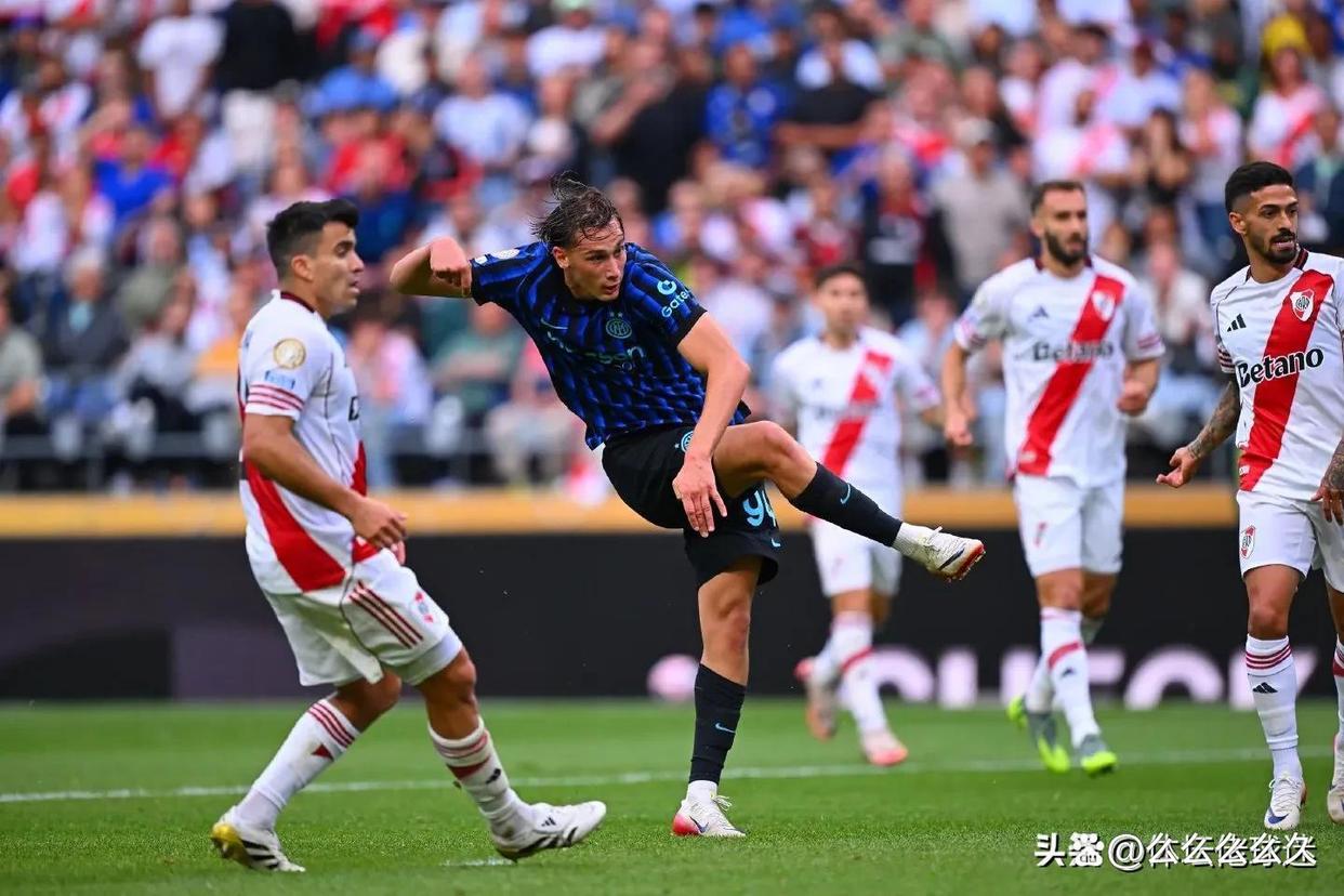 ac米兰-国米中场状态神勇，或领衔取胜的简单介绍