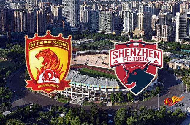 广州恒大主场击败深圳佳兆业，稳固领先地位的简单介绍