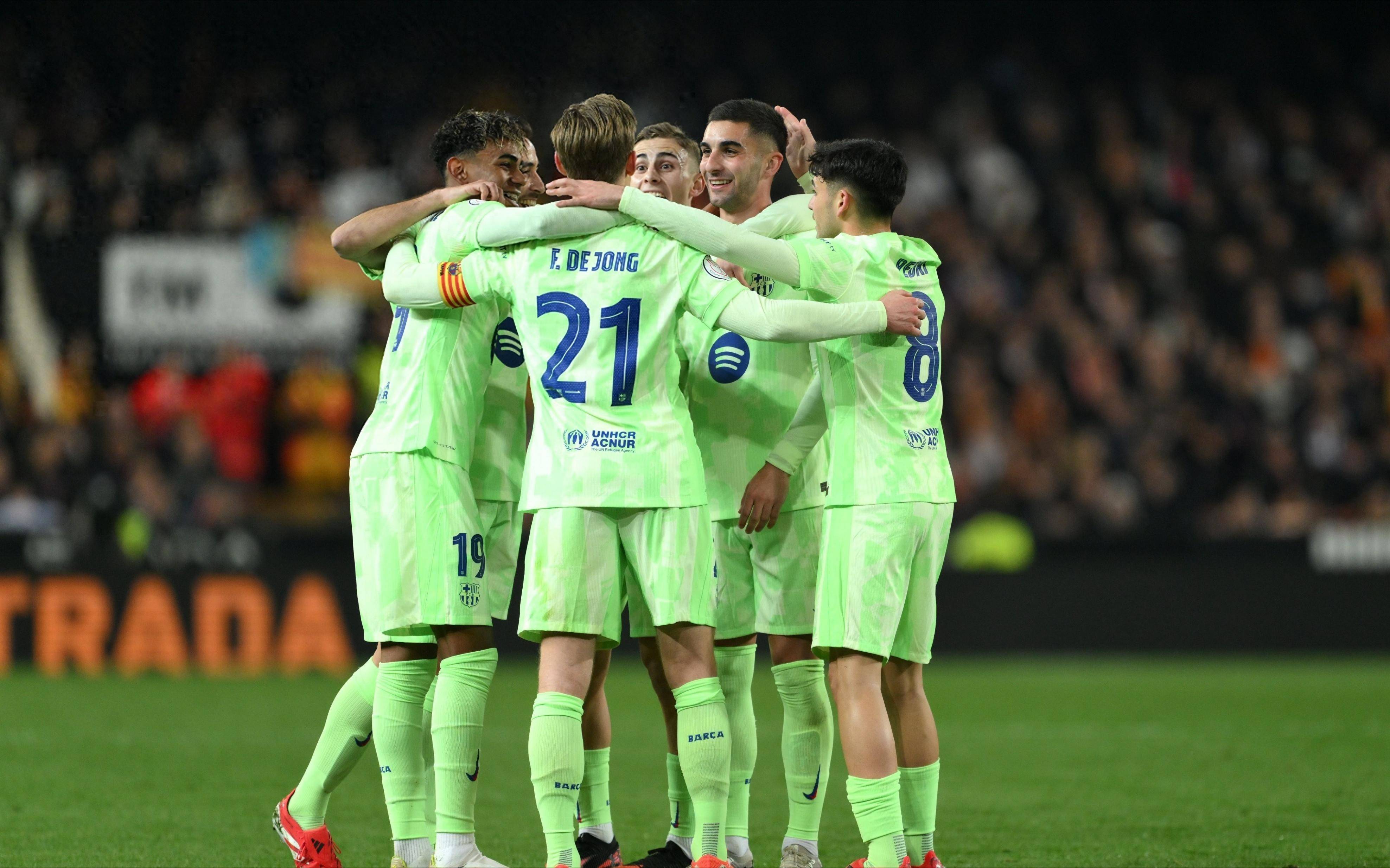 米兰-巴塞罗那遭遇失败，寻找复仇机会的简单介绍