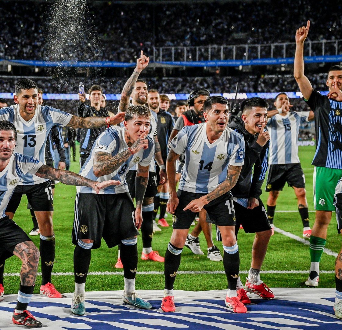 米兰百家乐-包含南美强队在国际赛事中表现亮眼的词条