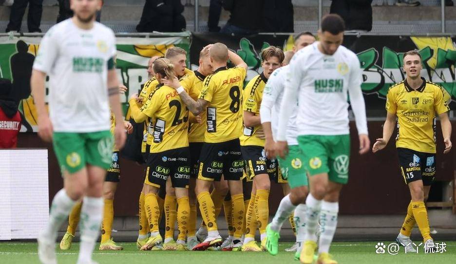 瑞典足球联赛淘汰赛对阵出炉的简单介绍 瑞典足球联赛淘汰赛对阵出炉的简单介绍