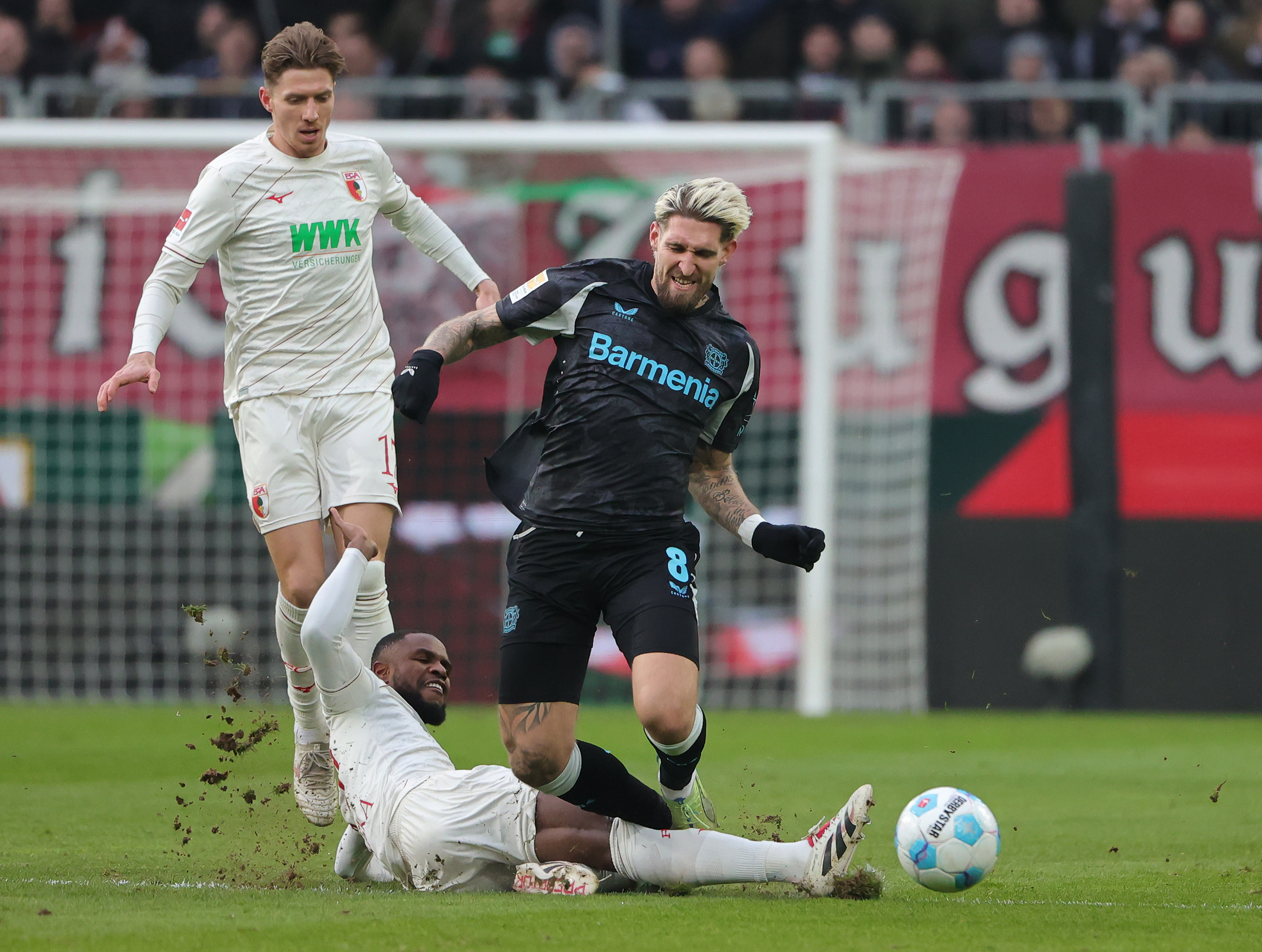 米兰体育下载-关于沃尔夫斯堡客场战平，德甲积分不断提升的信息