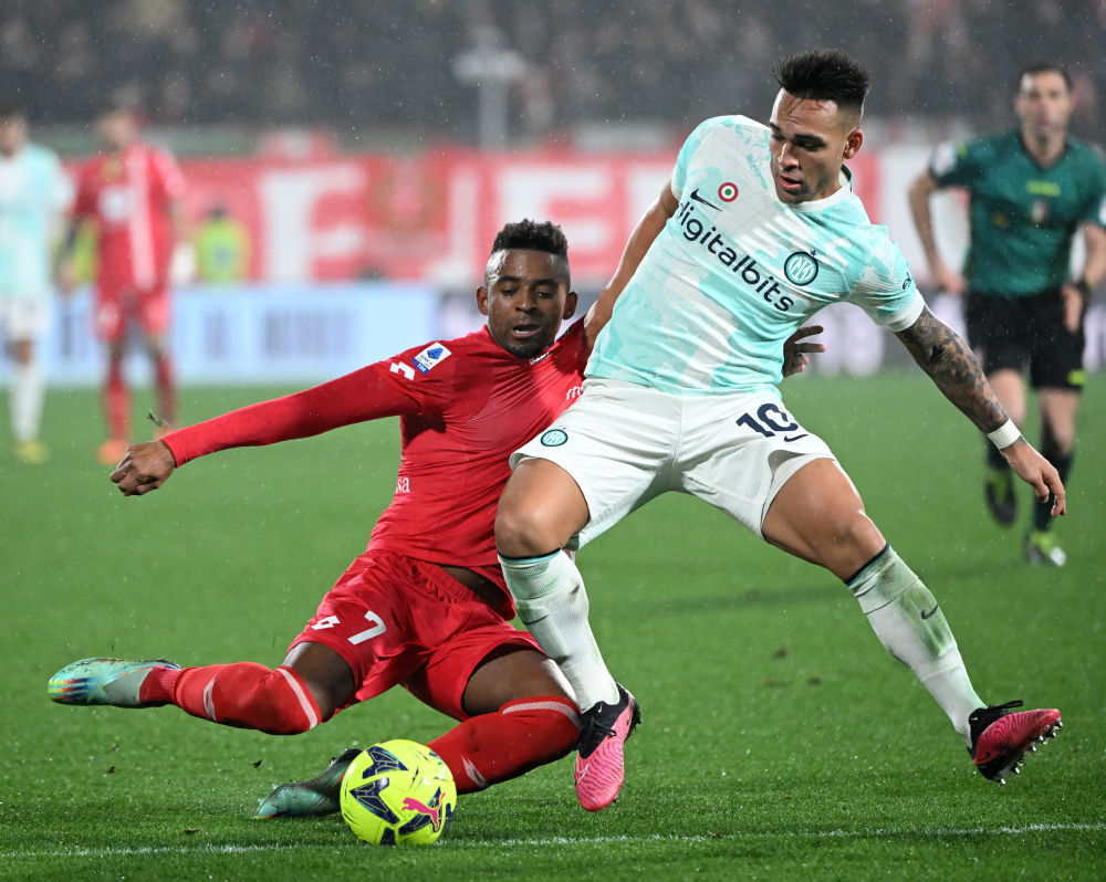 包含乌迪内斯连胜收官，赛季结束颇为成功的词条