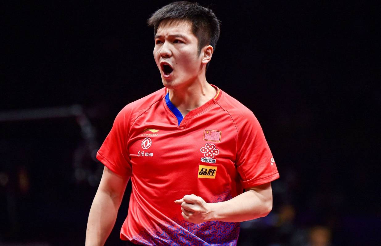米兰体育网页版-奥地利乒乓球队爆冷比利时乒乓球队，樊振东惊艳世界的简单介绍