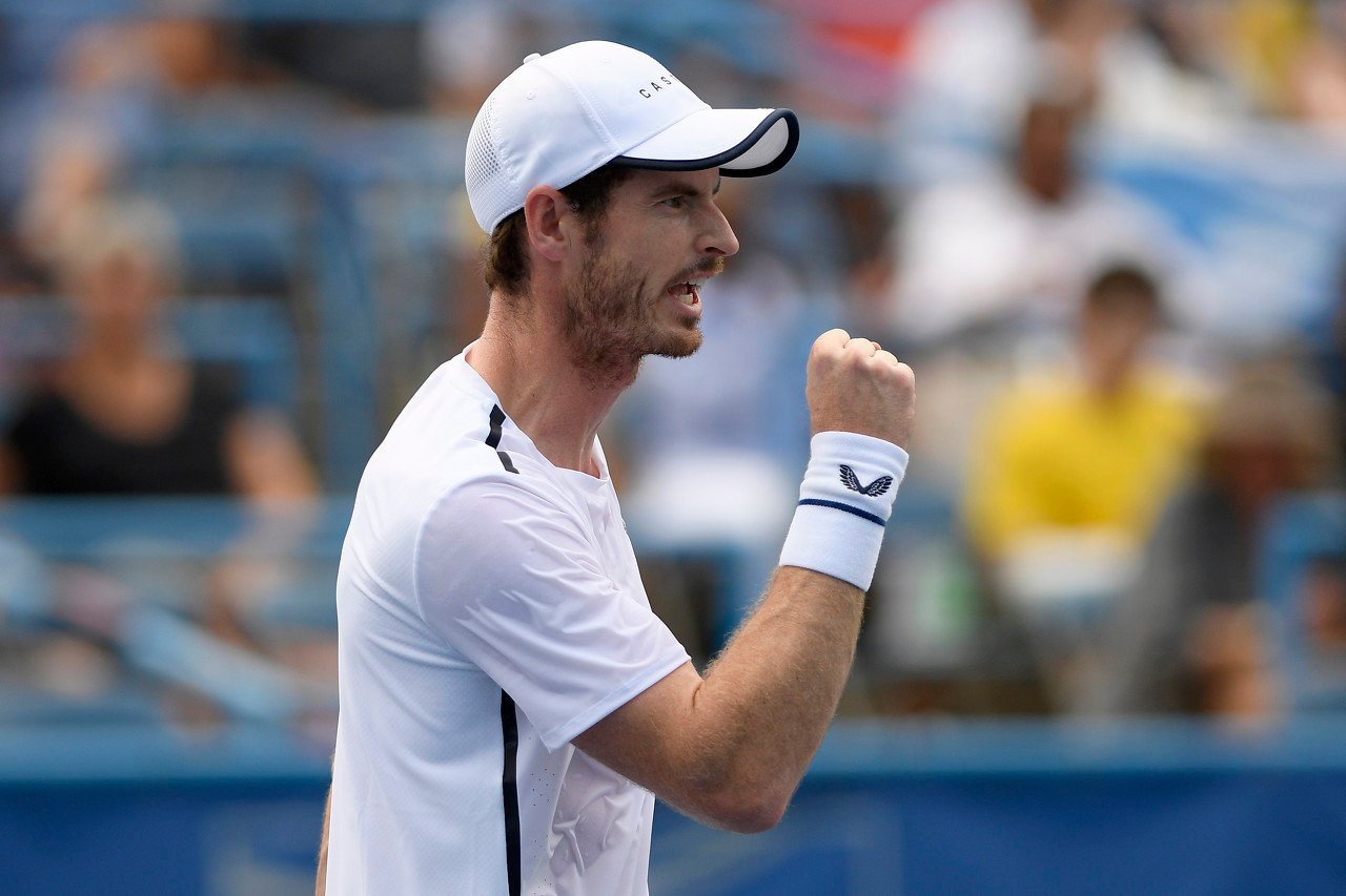 米兰APP下载-包含欧洲网球队绝地反击德国网球队，穆雷一己之力扛起全队的词条