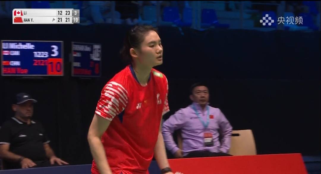 米兰-日本队碾压法国队，陈雨菲扛起全队的简单介绍