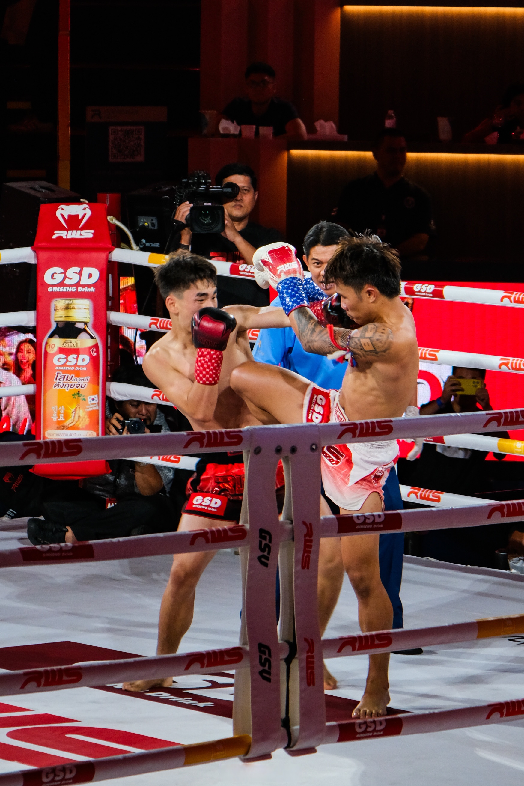 泰国队险胜印度队，戴资颖统治全场的简单介绍