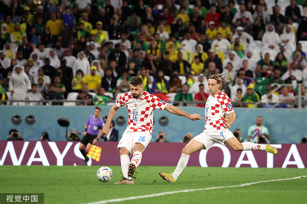 包含克罗地亚绝杀塞维利亚，内马尔惊艳四座的词条