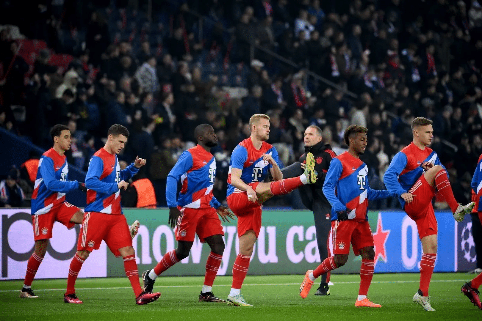 拜仁慕尼黑赛前战略曝光，盼击败对手取得连胜的简单介绍