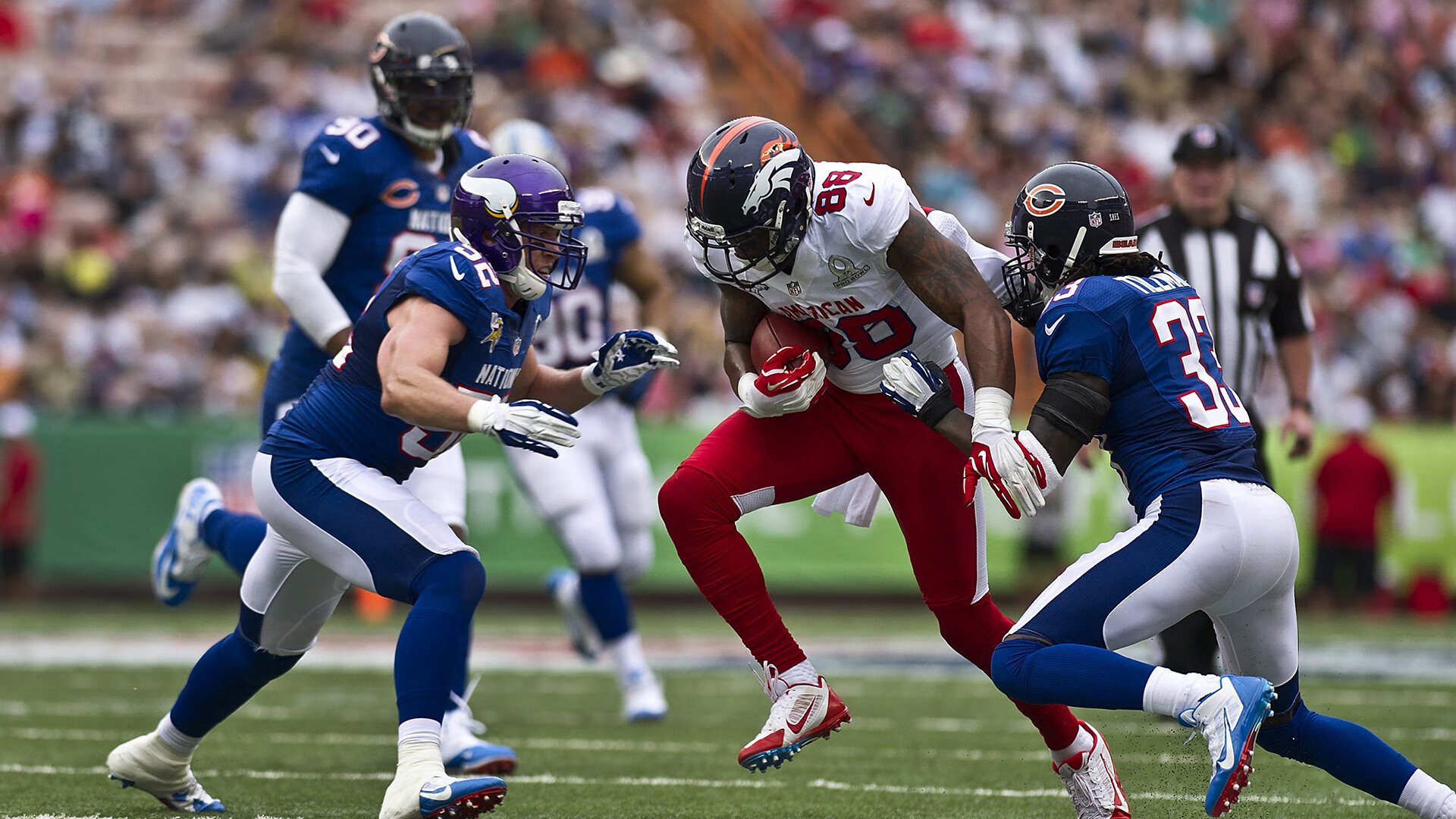 赛道之外，当浙江队正面击溃火箭